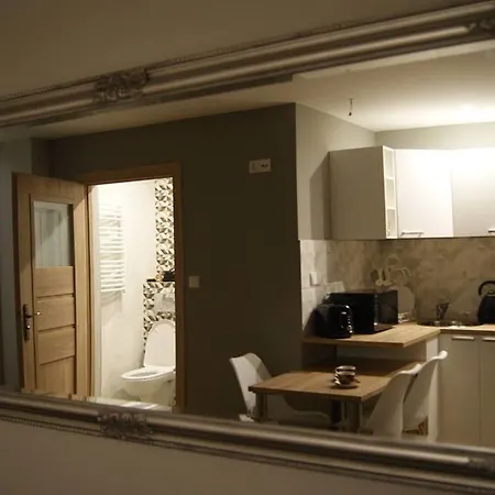 Apartment U Stop Tatr *